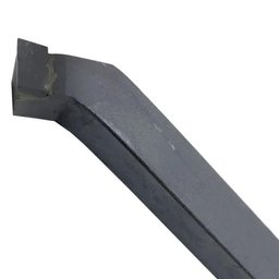 Ferramenta Soldada Curta para Desbastar Iso 2 2020 D P30 - 2