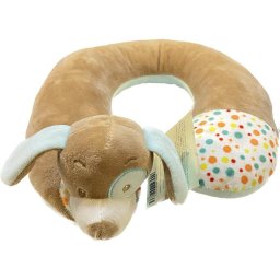Protetor de Pescoço Baby Macio e Anatômico 25cm - 1
