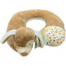 Protetor de Pescoço Baby Macio e Anatômico 25cm - 1