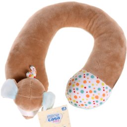 Protetor de Pescoço Baby Macio e Anatômico 25cm - 3