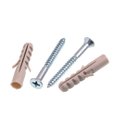 Ver imagem 2 de Parafuso Cabeça Sextavada com Bucha 12 mm 10 Unidades Bemfixa