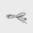 Ver imagem 5 de Irrigador Bucal Limpeza Dente Profunda Elétrico/profissional Usb Branco