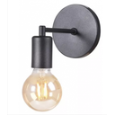 Ver imagem 1 de Arandela Uno Joy Dm Lume Iluminação Preto