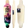 Shape de Longboard Owl Sports Vice Speed - 1