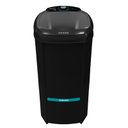 Ver imagem 2 de Nova Lav Lavamax Eco Suggar 10kg Preto Suggar