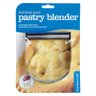 KITCHEN CRAFT MISTURADOR MASSA INOX - 2