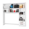 Guarda Roupa Modulado Paris 4 Portas 2 Gavetas - 3