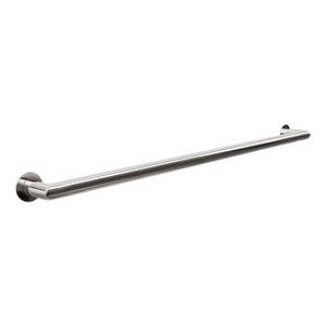 Toalheiro 50 Cm Inox - Kromus ME0205-50