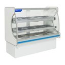 Ver imagem 1 de Estufa 9 Bandejas Pop Luxo Polofrio Estufa 9 Bandejas Branca 110v