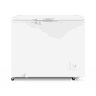 Freezer Horizontal Electrolux 314l Função Turbo H330 - 1
