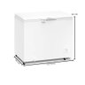 Freezer Horizontal Electrolux 314l Função Turbo H330 - 8