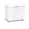 Freezer Horizontal Electrolux 314l Função Turbo H330 - 4