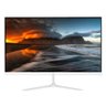 Monitor Led 23,8 Brazilpc M24wkn Fhd75hz Curvo R2800 - 1