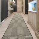 Ver imagem 3 de Tapete Passadeira Trilho Corredor 0,66 X 0,80 - Ps21