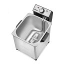 Ver imagem 3 de Cuisinart Fritadeira Elétrica 2l 1500w Aço Inox