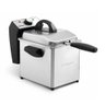 Cuisinart Fritadeira Elétrica 2l 1500w Aço Inox - 1