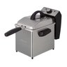 Cuisinart Fritadeira Elétrica 2l 1500w Aço Inox - 2