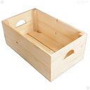 Ver imagem 1 de Jogo de Caixotes Multiuso 5 Unidades Pequena