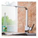 Ver imagem 7 de Kit Cuba Dupla Pia Cozinha Gourmet Completa com Acessórios e Torneira Slim em L Aço Inox Brinovar