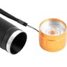 Lanterna Superled Cree Llv2500 3aaa - Vonder - 4