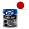 Tinta Pinta Piso Coral 3,6l Cores:cinza Médio - 20