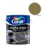 Tinta Pinta Piso Coral 3,6l Cores:cinza Médio - 12