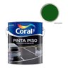 Tinta Pinta Piso Coral 3,6l Cores:cinza Médio - 16