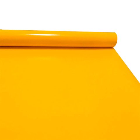 Adesivo Refletivo 3m Gt Grau Técnico Amarelo 1,22m 1,22 X 1,00m