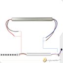 Ver imagem 3 de Fonte Ultra Slim 48w 12v 4a Bivolt