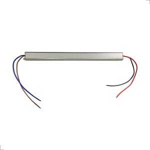 Fonte Ultra Slim 48w 12v 4a Bivolt