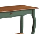 Ver imagem 5 de Aparador Linz Pés Luis Xv e Prateleira 76 X 115 X 40 Cm (a X L X P)