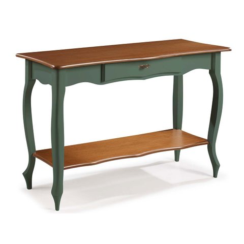 Aparador Linz Pés Luis Xv e Prateleira 76 X 115 X 40 Cm (a X L X P)