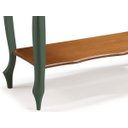 Ver imagem 3 de Aparador Linz Pés Luis Xv e Prateleira 76 X 115 X 40 Cm (a X L X P)