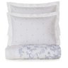 Colcha Casal 200 Fios Dora - Karsten Estampada - 2