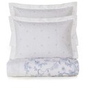 Ver imagem 2 de Colcha Casal 200 Fios Dora - Karsten Estampada