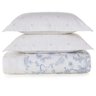 Colcha Casal 200 Fios Dora - Karsten Estampada - 3