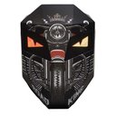 Ver imagem 1 de Mochila com Bluetooth Led Motoqueiro Interativa Rider Moto Luz Motocicleta Aplicativo