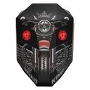 Ver imagem 6 de Mochila com Bluetooth Led Motoqueiro Interativa Rider Moto Luz Motocicleta Aplicativo