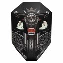 Ver imagem 3 de Mochila com Bluetooth Led Motoqueiro Interativa Rider Moto Luz Motocicleta Aplicativo