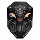 Ver imagem 2 de Mochila com Bluetooth Led Motoqueiro Interativa Rider Moto Luz Motocicleta Aplicativo