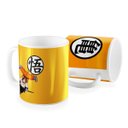 Ver imagem 1 de Caneca Dragonball Goku Baby