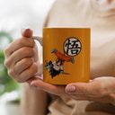 Ver imagem 2 de Caneca Dragonball Goku Baby