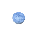 Ver imagem 3 de Saleiro / Porta Temperos Bola em Pedra Sabão Médio