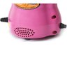 Inflador de Balões Bônus 2 Bicos Doméstico Rosa ID-02  - 6