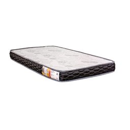 Cama Casal Montessoriana Encanto 100% Mdf com Colchão Casal 188x138x12 -branca - 6