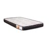 Cama Casal Montessoriana Encanto 100% Mdf com Colchão Casal 188x138x12 -branca - 6
