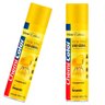 Tinta Spray Uso Geral Amarelo 400ml Chemicolor 2 Peças - 2