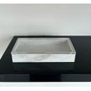 Ver imagem 1 de Caixa Retangular 0167 Siena 315x65x140mm