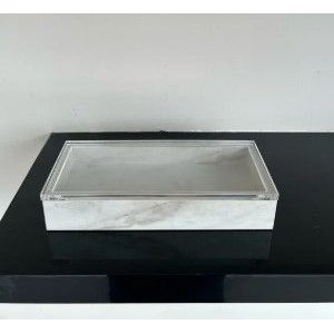 Caixa Retangular 0167 Siena 315x65x140mm