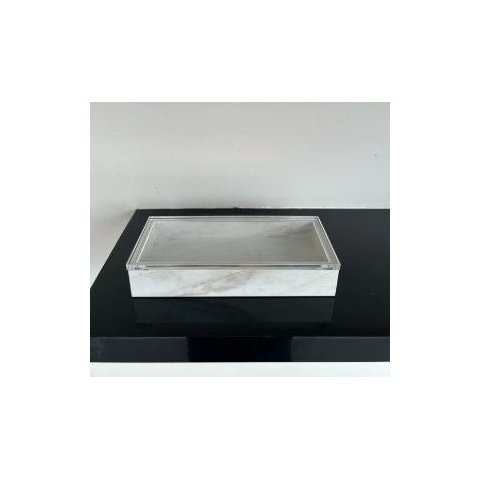 Caixa Retangular 0167 Siena 315x65x140mm